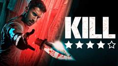 Review: You're not ready for 'KILL' but you should be! Thumbnail