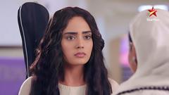 Teri Meri Doriyaann: Gurnoor pretends to be Sahiba to evade Beeja's threat Thumbnail