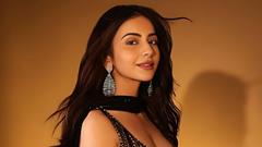 Rakul Preet Singh eyes Telugu cinema return: I really miss my Telugu fans Thumbnail