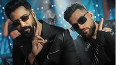 ‘Bad Newz’ song ‘Tauba Tauba’ unleashes the desi Punjabi munda vibes from Vicky Kaushal and how Thumbnail