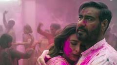 Ajay Devgn's 'Auron Mein Kahan Dum Tha' release date pushed: Official statement Thumbnail