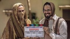 Bhuvan Bam confirms 'Dhindora' Season 2' to be a full-fledged romantic comedy around Titu Mama Thumbnail