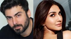 Fawad Khan to make his Bollywood comeback after 8 years with Vaani Kapoor? - REPORT Thumbnail
