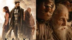 'Kalki 2898 AD' US Box Office: Prabhas' film enjoys monstrous run, overtakes THESE four biggies  Thumbnail