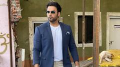 Shaleen Malhotra discusses his role as Yash Talwar, the new male lead in 'Vanshaj' Thumbnail