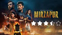 Review: 'Mirzapur Season 3' is that dish which goes by the phrase 'good food takes time to cook' Thumbnail