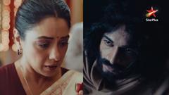 Anupamaa: Anupama to run an ashram while Anuj ends up alone; see their new look Thumbnail