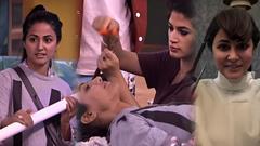Old Bigg Boss clip of Hina Khan goes viral amidst her cancer battle: Evokes emotional support from fans Thumbnail