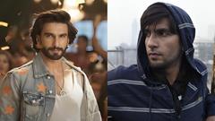 Ranveer Singh's birthday: A look back at his game-changing roles in Bollywood Thumbnail