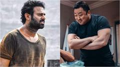 Spirit: Sandeep Reddy Vanga locks in Train To Busan actor Ma Dong-Seok as main villain for Prabhas film?  Thumbnail