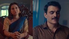 'Tribhuvan Mishra: CA Topper' trailer: Manav Kaul and Tillotama Shome starrer promises a ride with fun & chaos Thumbnail