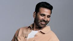 Akshay Kumar on 'Sarfira': 