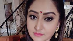 Kundali Bhagya actor Sanjana Phadke on her return to the show after two years Thumbnail