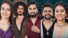 Bigg Boss OTT 3: Lovekesh to save a contestant; This week nominees revealed Thumbnail