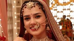 Anupamaa actor Nishi Saxena: I have never dreamed about my wedding Thumbnail