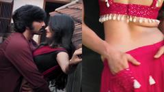 'Mr Bachchan' song 'Sitar': Ravi Teja faces flak from netizens for 'vulgar moves' with Bhagyashri Borse  Thumbnail