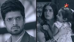 Ghum Hai Kisikey Pyaar Meiin: Sai chooses Savi over Rajat and Aashika for custody in court Thumbnail