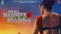 'Phir Aayi Haseen Dillruba' release date announced! Brace yourselves for more drama, thrill and love Thumbnail