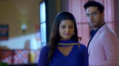 Yeh Rishta Kya Kehlata Hai: Abhira's surprise for Rohit brings mixed emotions for Arman Thumbnail