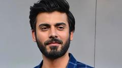 Fawad Khan shares his mental health journey and advice Thumbnail