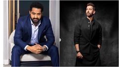 WAR 2: Hrithik Roshan, Jr NTR gearing up for big schedule in Hyderabad  Thumbnail