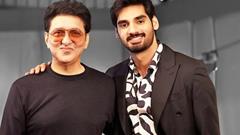 Sajid Nadiadwala reconsiders 'Sanki' amid financial concerns & high entourage costs by Ahan Shetty - REPORT Thumbnail