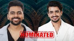 Bigg Boss OTT 3: Lovekesh Kataria, Vishal Pandey and these four contestants are nominated for the week Thumbnail