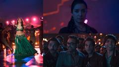 Stree 2 Trailer: Tamannaah Bhatia's debut has added even more spiciness and curiosity in fans for the release Thumbnail