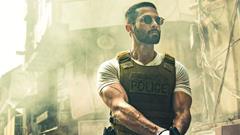 Shahid Kapoor’s ‘Deva’ shifts release date; New poster promises high-octane action Thumbnail