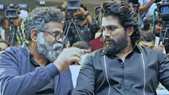 Allu Arjun and 'Pushpa 2' director Sukumar not on talking terms? Producer Dheeraj reacts Thumbnail