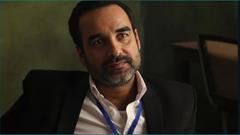 Pankaj Tripathi ensures producers’ profits despite box office flops: I Know the Math Thumbnail