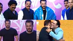 Salman Khan joins ‘Dharmaveer 2’ trailer launch event in Mumbai  Thumbnail