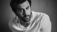 Ranbir Kapoor gets candid on seeking therapy; talks about how the term 'Casanova' became his identity Thumbnail