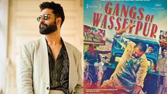 Vicky Kaushal recalls how he got into trouble with sand mining mafia during shoot of Gangs Of Wasseypur  Thumbnail