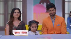 Ghum Hai Kisikey Pyaar Meiin: Rajat asks Savi to pretend as his wife; will she agree? Thumbnail