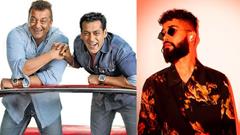 Salman Khan and Sanjay Dutt to reunite for AP Dhillon's upcoming song? - REPORTS Thumbnail