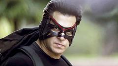 Salman Khan to return as Devi Lal in 'Kick 2'; film to go on floors by 2025 - REPORT Thumbnail