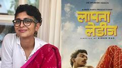 Kiran Rao reflects on box office struggles of ‘Laapataa Ladies’  Thumbnail