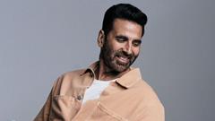 Akshay Kumar opens about script selection amid flops and shares secrets to longevity in Bollywood Thumbnail