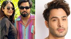 Umar Riaz comes to the defense of Armaan Malik and Kritika Malik amid controversy  Thumbnail