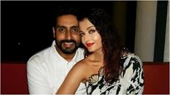 Throwback to when Abhishek Bachchan said he was thankful to Aishwarya Rai Bachchan for THIS reason Thumbnail