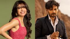 Ali Fazal roped in opposite Samantha Ruth Prabhu for Raj & DK's ambitious fantasy series 'Rakht Brahmand' Thumbnail