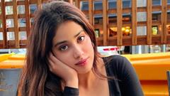  Janhvi Kapoor's health scare: "I felt completely handicapped and paralyzed before being hospitalized" Thumbnail