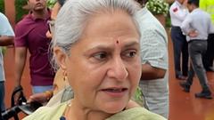 Jaya Bachchan's take on Budget 2024: It is just drama Thumbnail