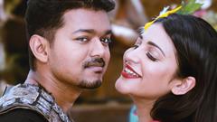 Shruti Haasan joins Thalapathy Vijay's GOAT for a power packed collaboration? Thumbnail