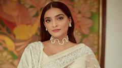 Sonam Kapoor reflects on body image issues post-pregnancy: It was traumatic Thumbnail