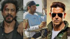 Siddharth Anand plans mega two-hero project? Netizens guess on the star combos from SRK-Prabhas and more Thumbnail