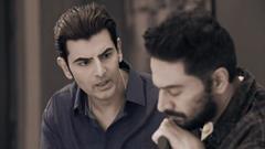 Anupamaa: Ankush makes Anuj sign a confidential document; did Ankush betray him? Thumbnail