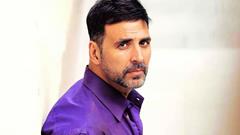 Akshay Kumar claps back at trolls over multiple film projects: 