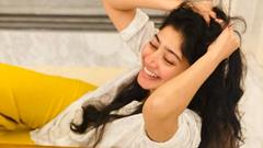 Ramayana and Thandel actress Sai Pallavi dating a married actor with two kids?  Thumbnail